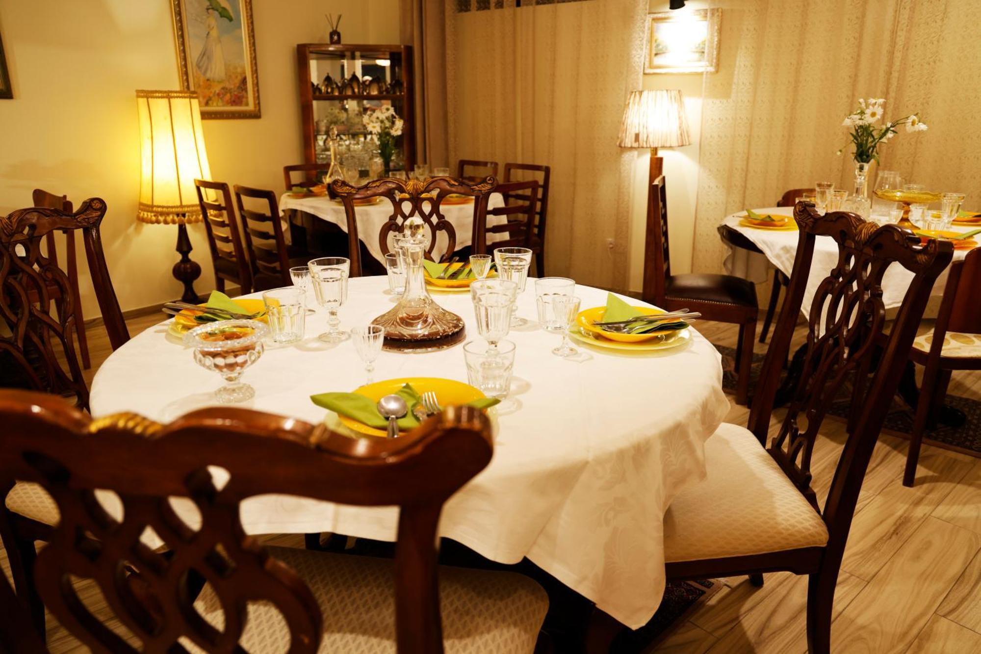 Villa Quantum Beograd Esterno foto