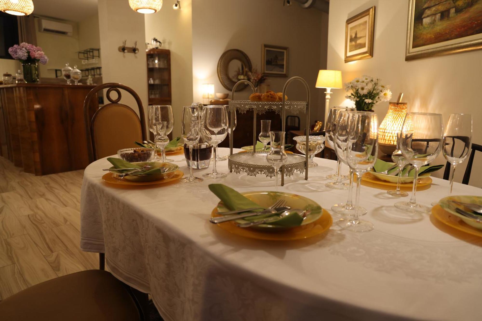 Villa Quantum Beograd Esterno foto