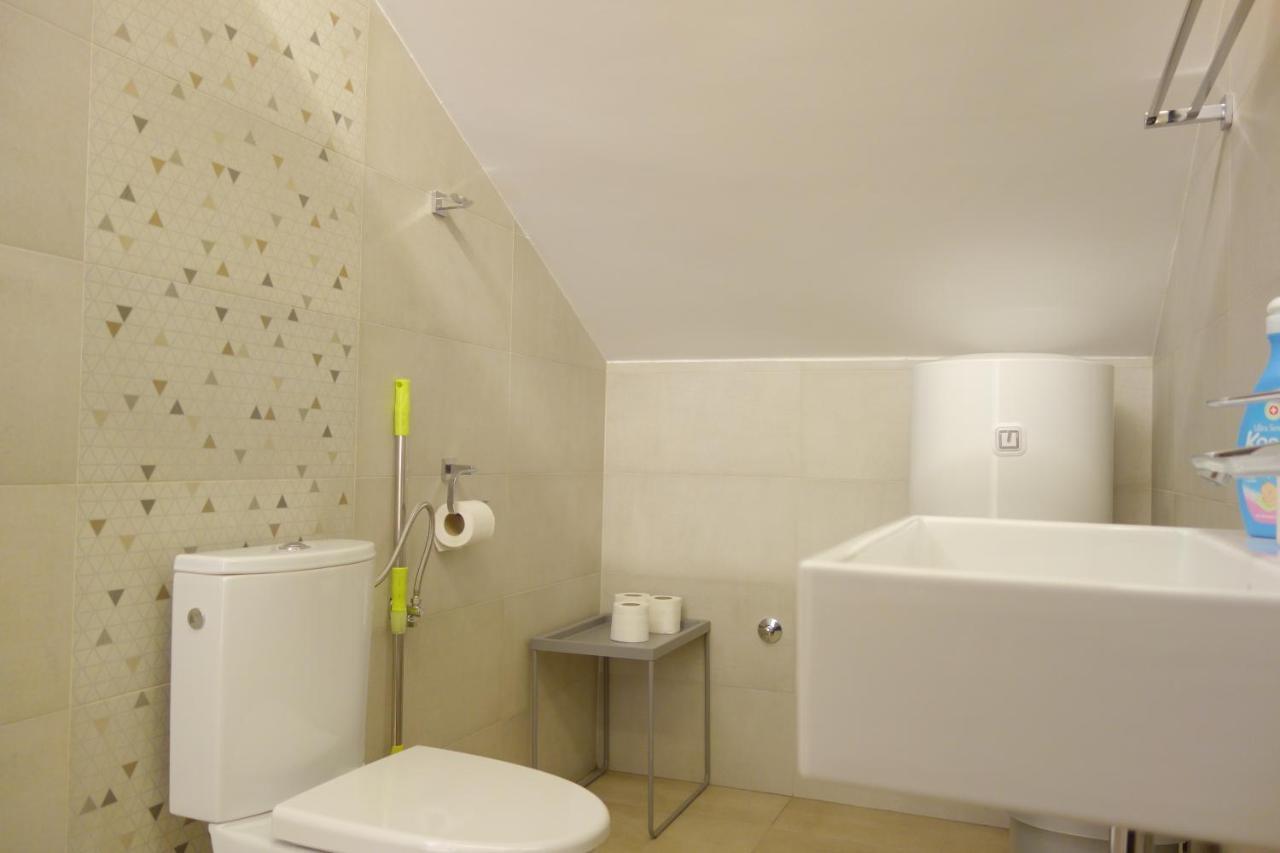Villa Quantum Beograd Esterno foto