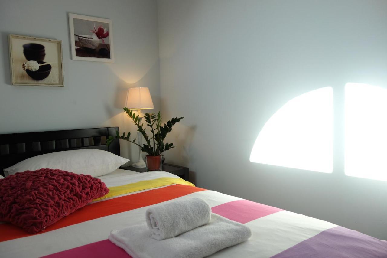 Villa Quantum Beograd Esterno foto