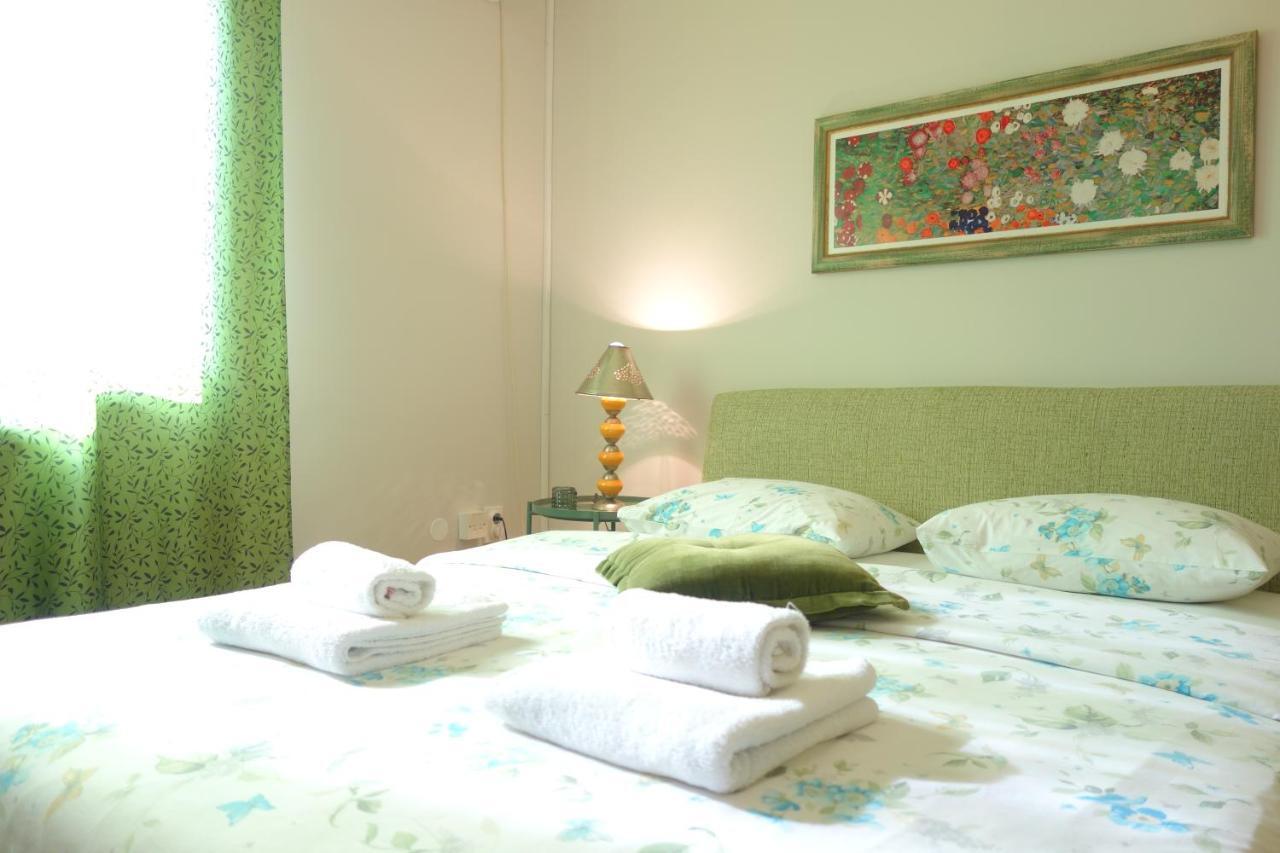 Villa Quantum Beograd Esterno foto