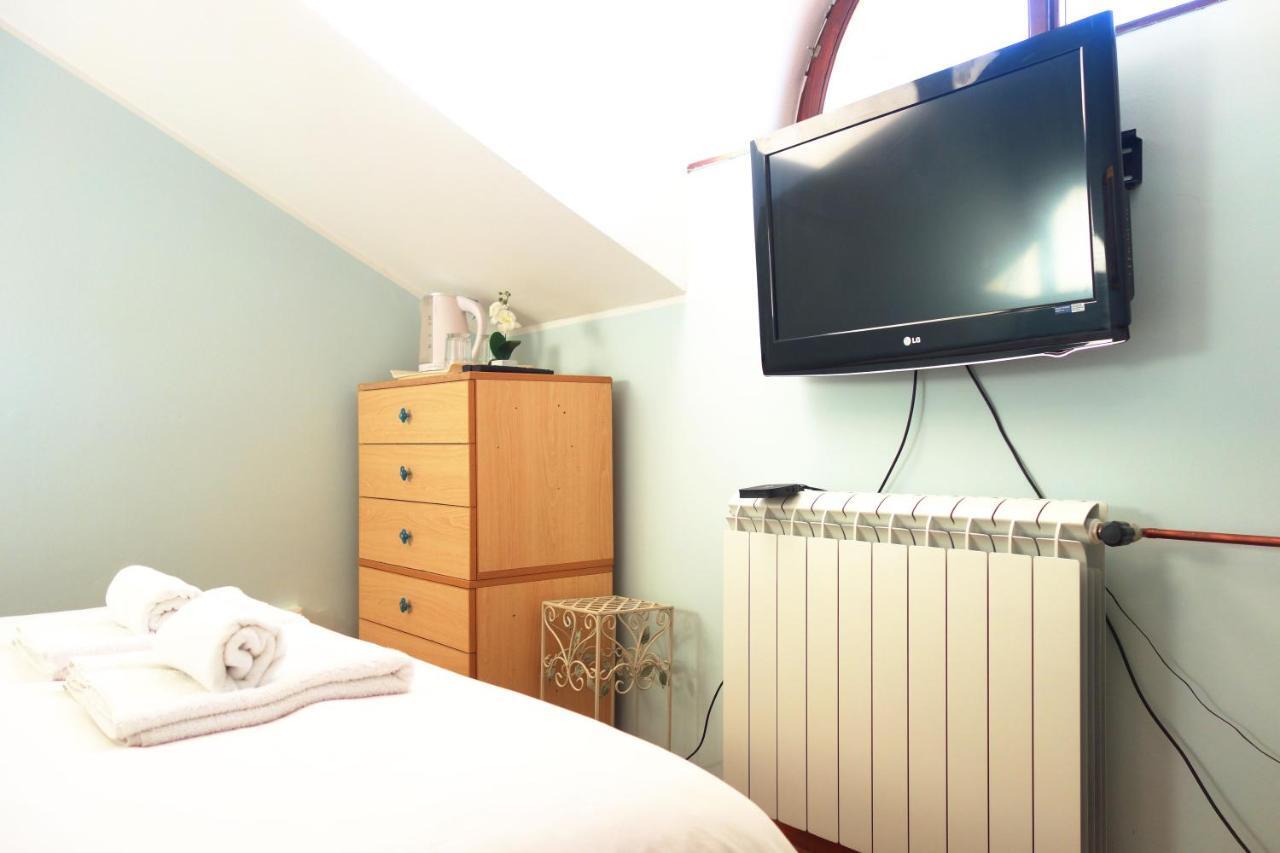 Villa Quantum Beograd Esterno foto