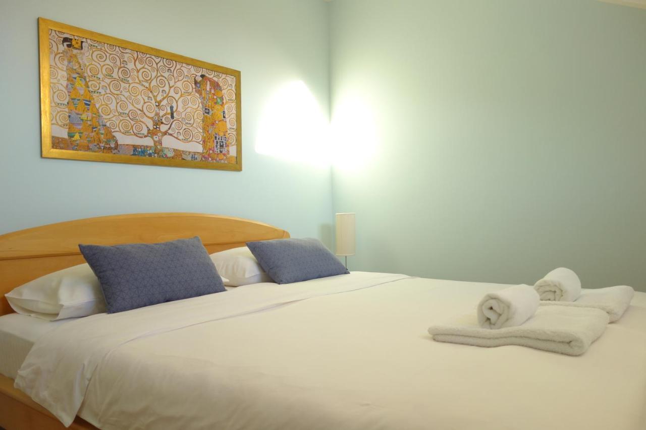 Villa Quantum Beograd Esterno foto